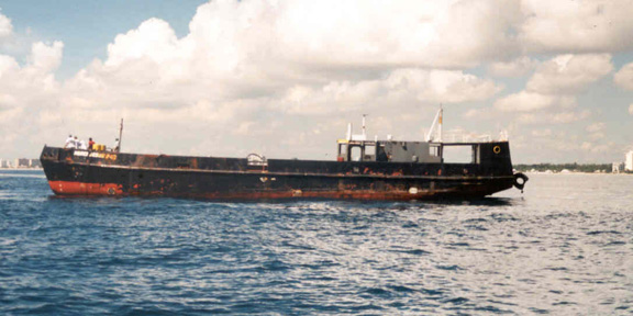 Dive With South Florida Diving Headquarters